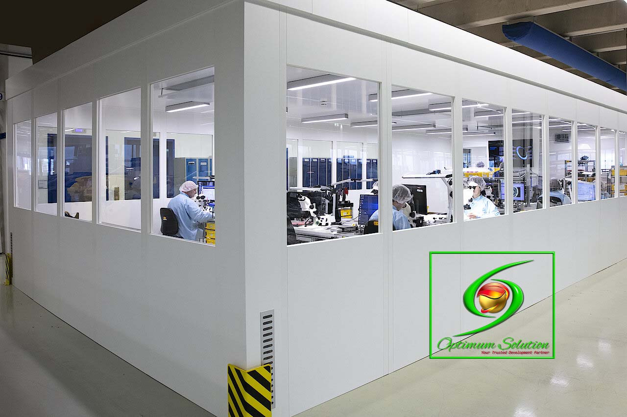 Cleanroom Solution