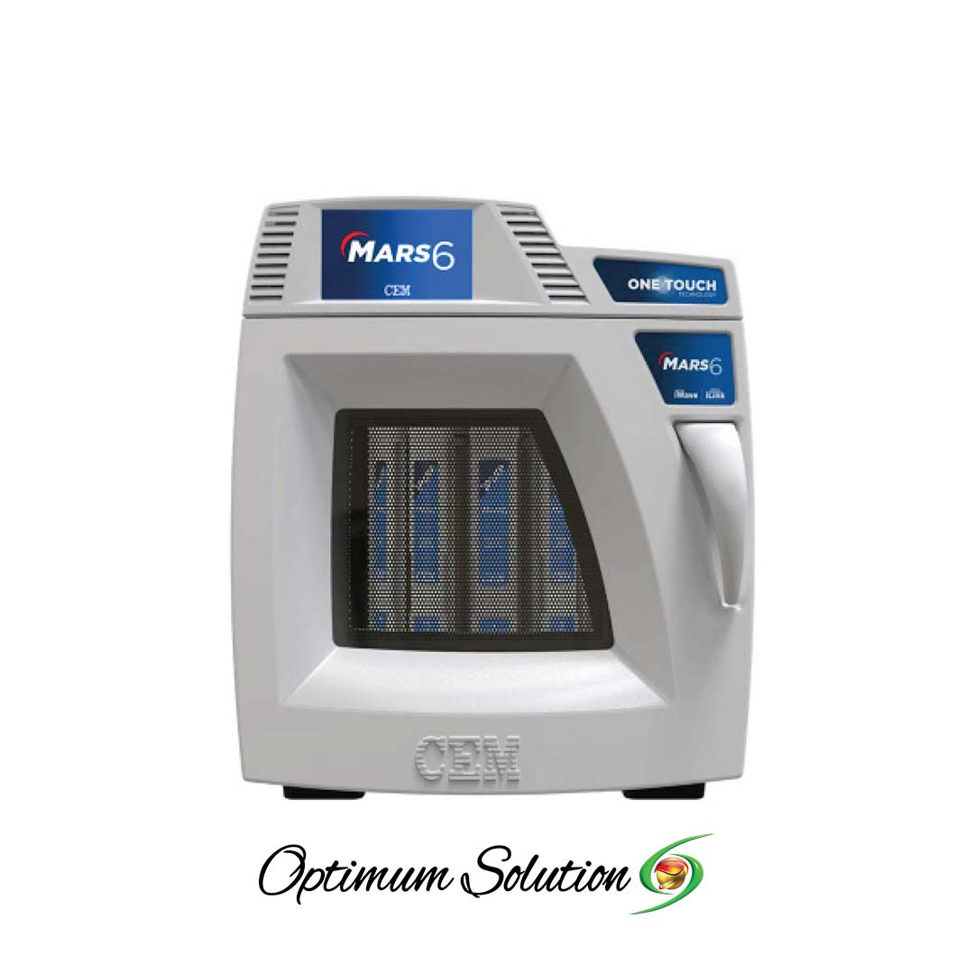 Digestion/Extraction/Evaporation/Filtration System