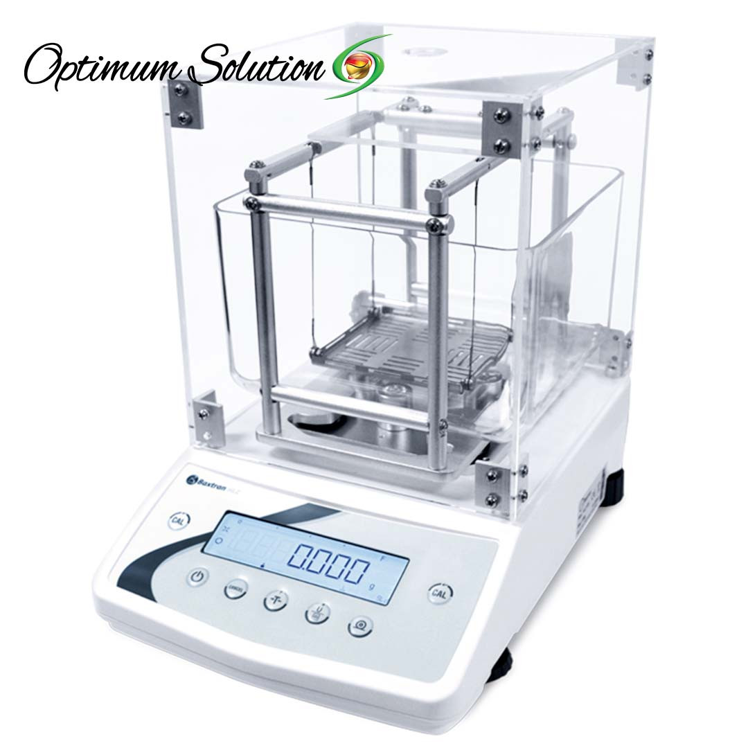 Balance & Weight Scale