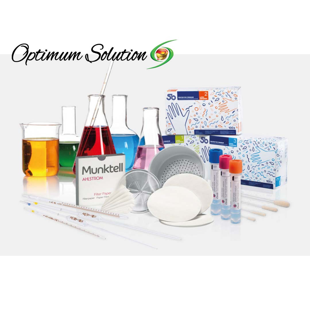 Consumables & Accessories