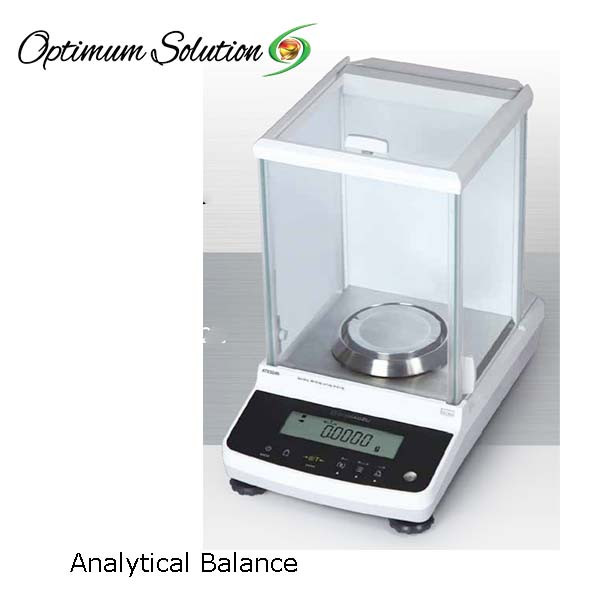 Shimadzu ATY224R Analytical Balance – Unmatched Precision & Efficiency, Capacity 220g, Readability 0.0001g