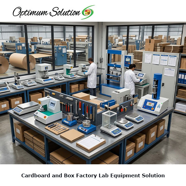 Optimum Lab Optimum Solution- Expert Lab Consultancy | Your Trusted Development Partner